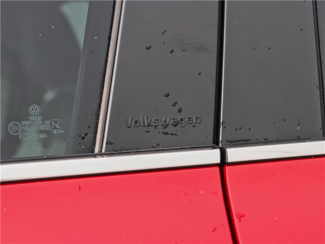 2024 Volkswagen Taos Comfortline (Stk: 173887A) in Oakville - Image 23 of 28