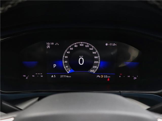 2024 Volkswagen Taos Comfortline (Stk: 173887A) in Oakville - Image 26 of 28