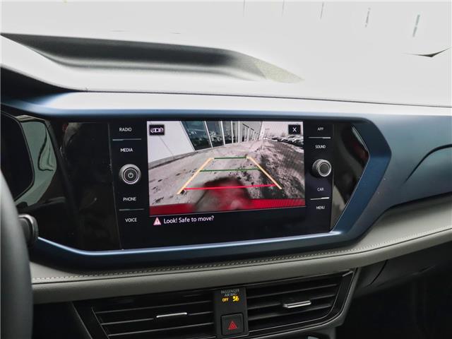 2024 Volkswagen Taos Comfortline (Stk: 173887A) in Oakville - Image 28 of 28