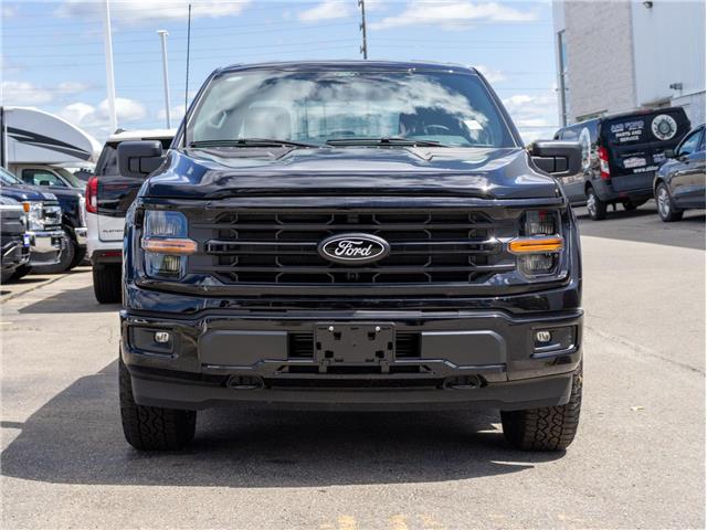 2025 Ford F-150 XLT (Stk: 25396) in Perth - Image 2 of 32