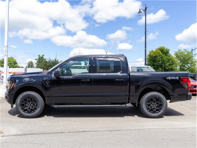 2025 Ford F-150 XLT (Stk: 25396) in Perth - Image 3 of 32