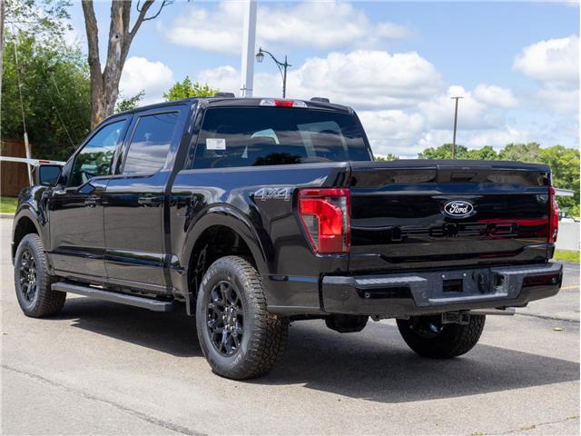 2025 Ford F-150 XLT (Stk: 25396) in Perth - Image 4 of 32