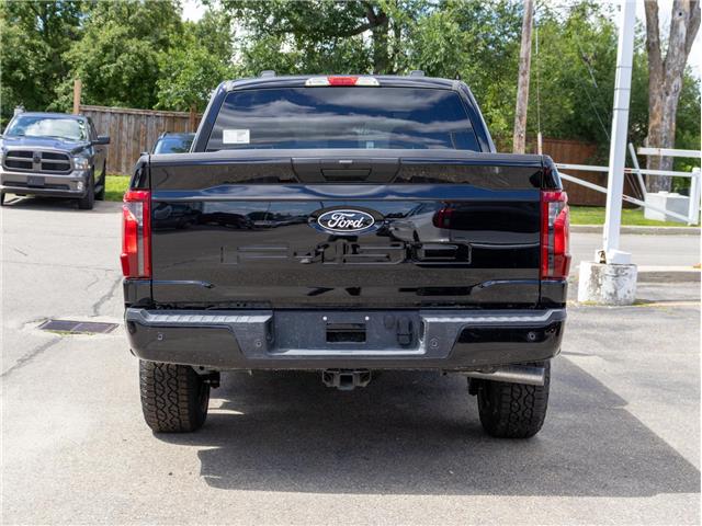 2025 Ford F-150 XLT (Stk: 25396) in Perth - Image 5 of 32
