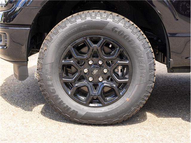 2025 Ford F-150 XLT (Stk: 25396) in Perth - Image 6 of 32