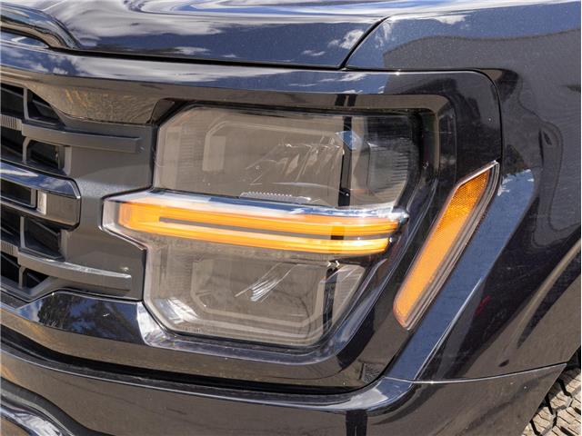 2025 Ford F-150 XLT (Stk: 25396) in Perth - Image 7 of 32