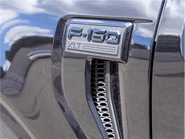 2025 Ford F-150 XLT (Stk: 25396) in Perth - Image 8 of 32