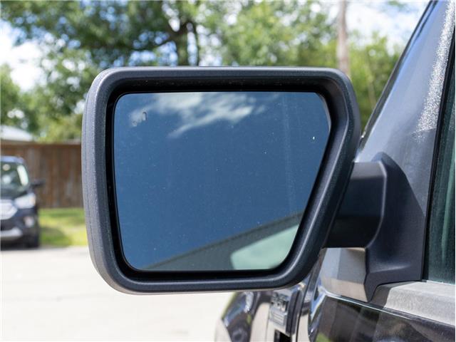 2025 Ford F-150 XLT (Stk: 25396) in Perth - Image 9 of 32