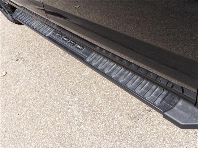 2025 Ford F-150 XLT (Stk: 25396) in Perth - Image 10 of 32