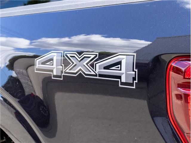 2025 Ford F-150 XLT (Stk: 25396) in Perth - Image 11 of 32