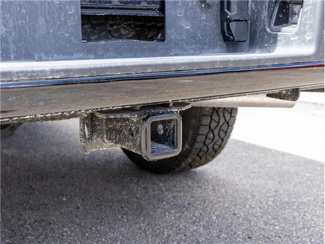 2025 Ford F-150 XLT (Stk: 25396) in Perth - Image 12 of 32