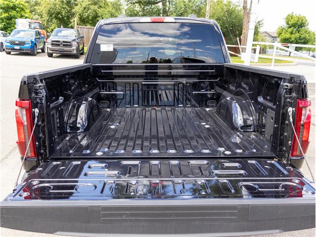 2025 Ford F-150 XLT (Stk: 25396) in Perth - Image 13 of 32