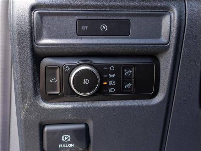2025 Ford F-150 XLT (Stk: 25396) in Perth - Image 14 of 32