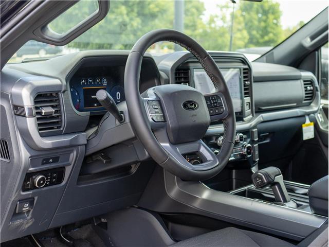 2025 Ford F-150 XLT (Stk: 25396) in Perth - Image 15 of 32