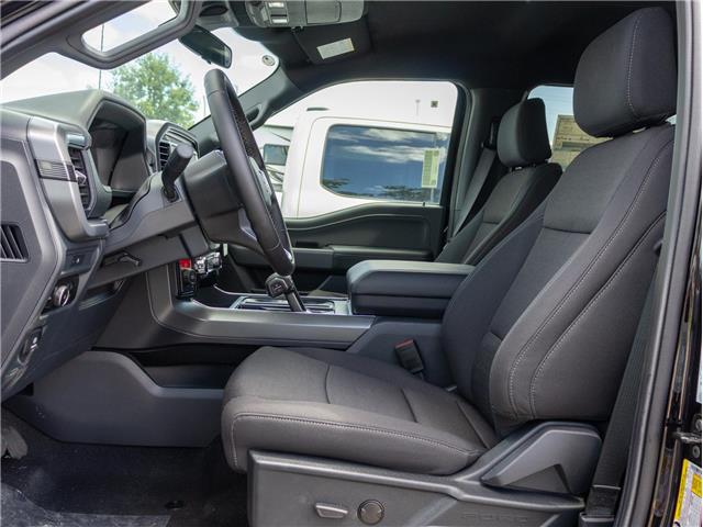 2025 Ford F-150 XLT (Stk: 25396) in Perth - Image 16 of 32