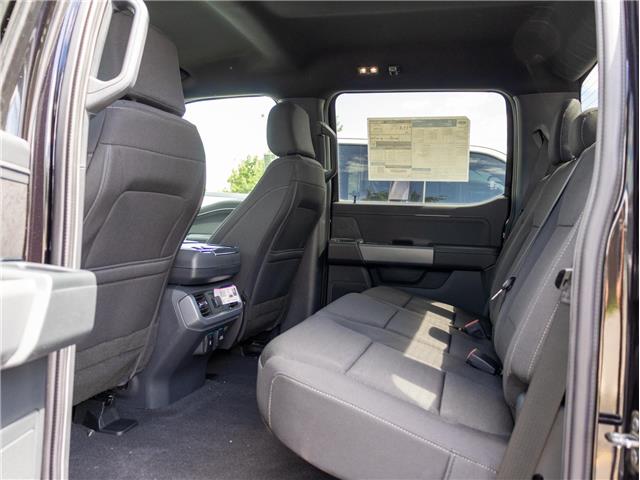 2025 Ford F-150 XLT (Stk: 25396) in Perth - Image 17 of 32