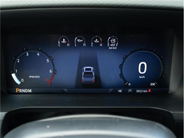 2025 Ford F-150 XLT (Stk: 25396) in Perth - Image 18 of 32