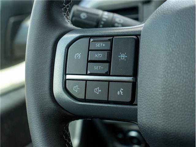 2025 Ford F-150 XLT (Stk: 25396) in Perth - Image 19 of 32