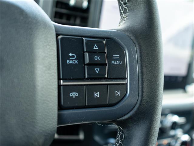 2025 Ford F-150 XLT (Stk: 25396) in Perth - Image 20 of 32