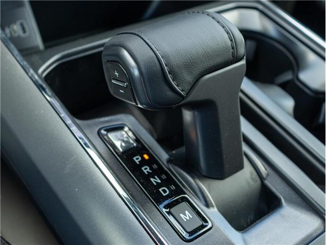 2025 Ford F-150 XLT (Stk: 25396) in Perth - Image 21 of 32
