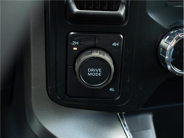 2025 Ford F-150 XLT (Stk: 25396) in Perth - Image 23 of 32