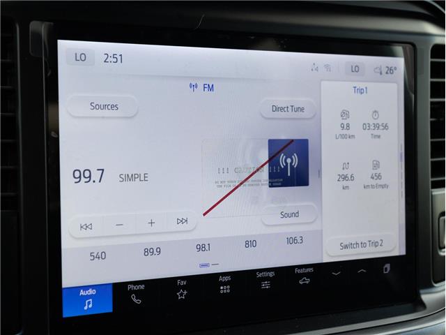 2025 Ford F-150 XLT (Stk: 25396) in Perth - Image 24 of 32