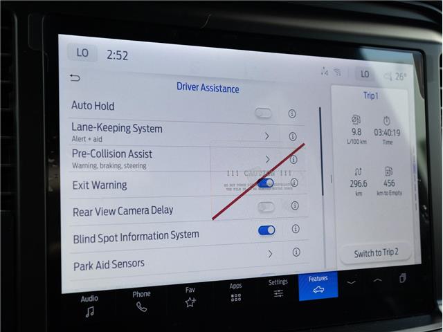 2025 Ford F-150 XLT (Stk: 25396) in Perth - Image 27 of 32