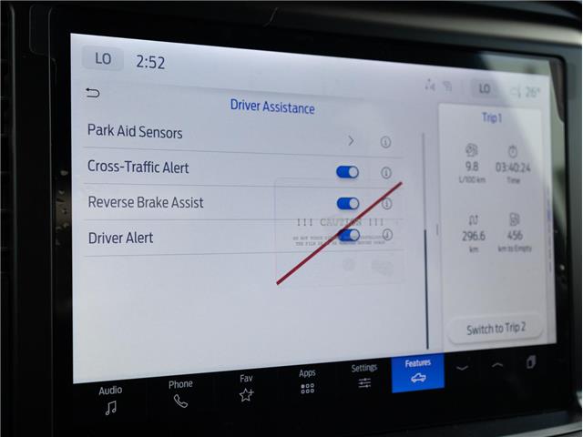 2025 Ford F-150 XLT (Stk: 25396) in Perth - Image 28 of 32