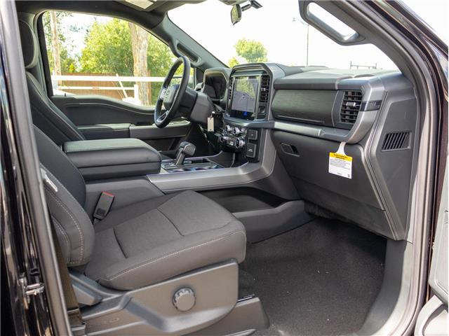 2025 Ford F-150 XLT (Stk: 25396) in Perth - Image 30 of 32