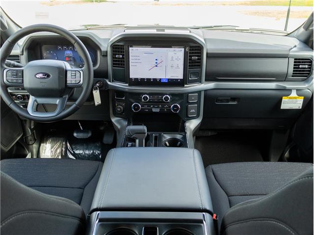 2025 Ford F-150 XLT (Stk: 25396) in Perth - Image 31 of 32