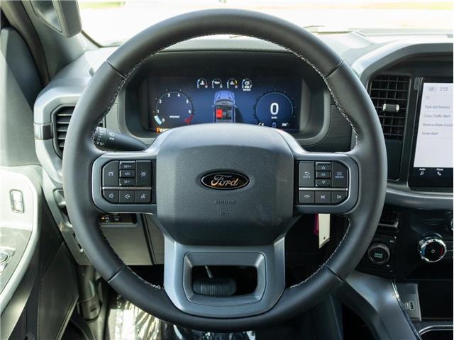 2025 Ford F-150 XLT (Stk: 25396) in Perth - Image 32 of 32