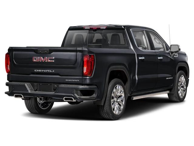 2026 GMC Sierra 1500 Denali (Stk: Z271696) in PORT PERRY - Image 3 of 3