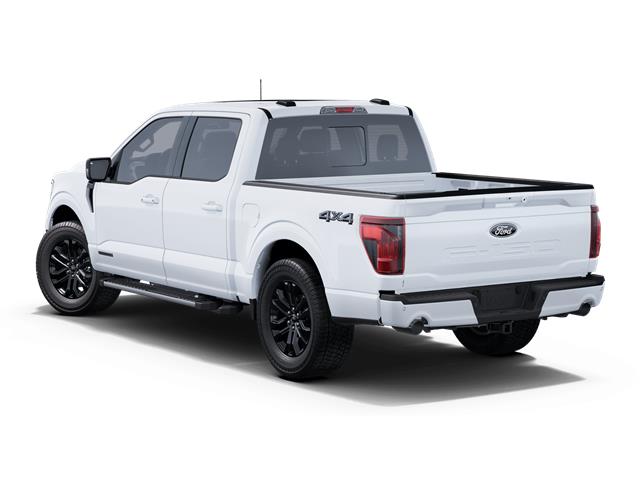 2025 Ford F-150 XLT (Stk: W3L30089) in Richmond - Image 2 of 6