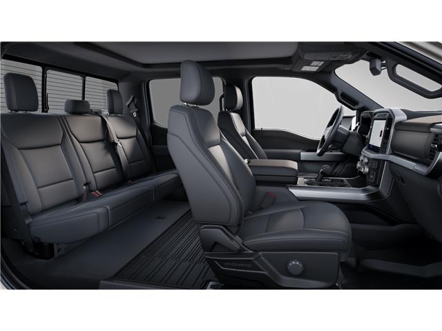 2025 Ford F-150 XLT (Stk: W3L30089) in Richmond - Image 4 of 6