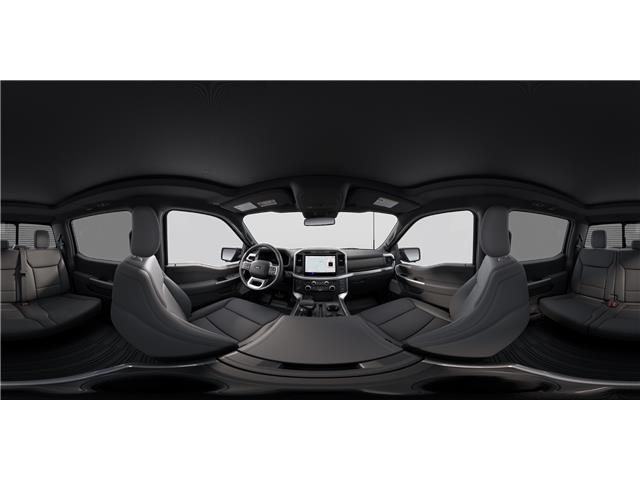 2025 Ford F-150 XLT (Stk: W3L30089) in Richmond - Image 6 of 6