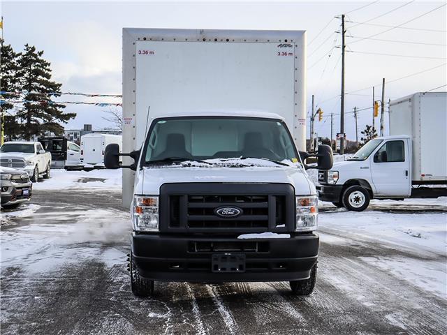 2024 Ford E-450 Cutaway Base (Stk: P23889) in Toronto - Image 3 of 14