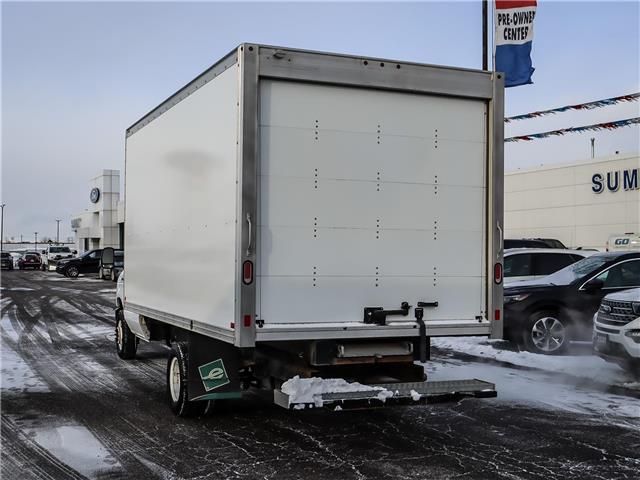 2024 Ford E-450 Cutaway Base (Stk: P23889) in Toronto - Image 4 of 14