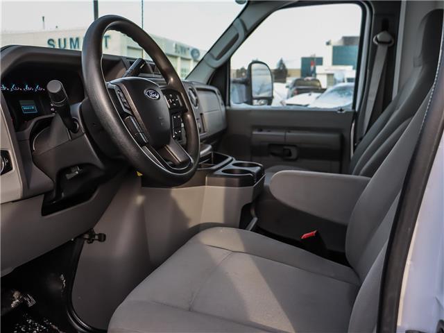 2024 Ford E-450 Cutaway Base (Stk: P23889) in Toronto - Image 6 of 14