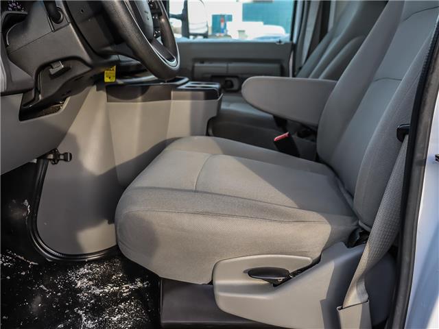 2024 Ford E-450 Cutaway Base (Stk: P23889) in Toronto - Image 7 of 14