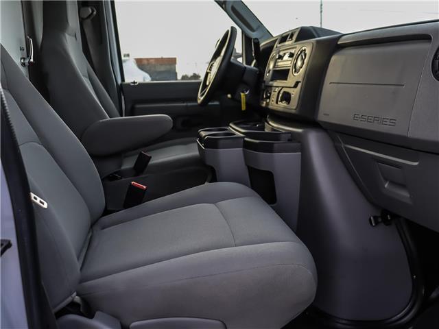 2024 Ford E-450 Cutaway Base (Stk: P23889) in Toronto - Image 10 of 14