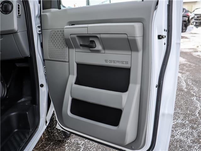 2024 Ford E-450 Cutaway Base (Stk: P23889) in Toronto - Image 11 of 14