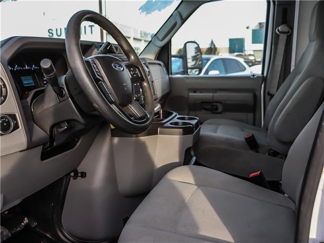 2024 Ford E-450 Cutaway Base (Stk: P23890) in Toronto - Image 5 of 11