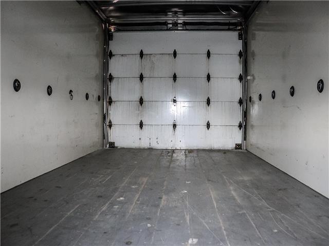 2024 Ford E-450 Cutaway Base (Stk: P23890) in Toronto - Image 8 of 11