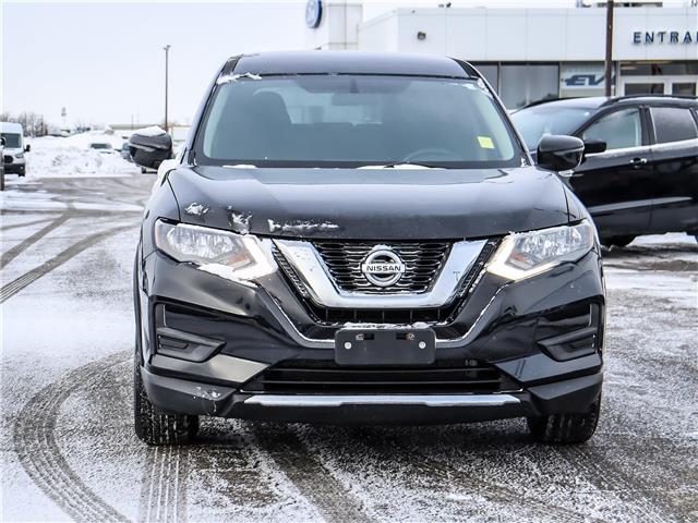 2017 Nissan Rogue S (Stk: P23884) in Toronto - Image 4 of 25