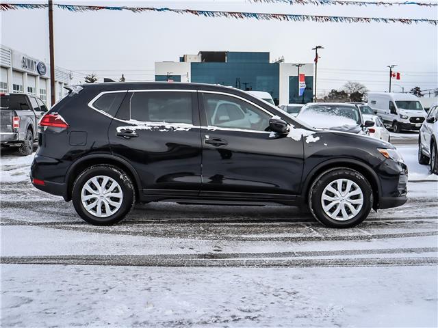 2017 Nissan Rogue S (Stk: P23884) in Toronto - Image 5 of 25