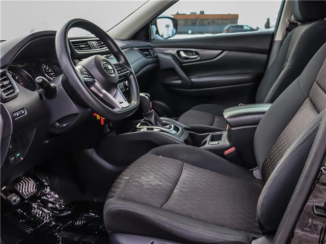 2017 Nissan Rogue S (Stk: P23884) in Toronto - Image 10 of 25
