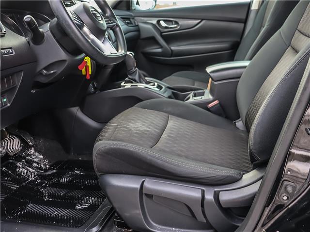 2017 Nissan Rogue S (Stk: P23884) in Toronto - Image 11 of 25