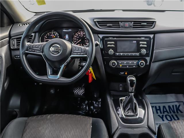 2017 Nissan Rogue S (Stk: P23884) in Toronto - Image 15 of 25