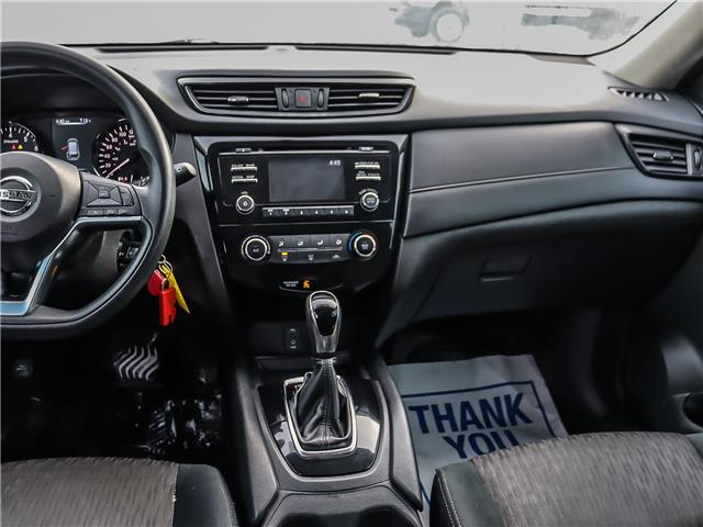 2017 Nissan Rogue S (Stk: P23884) in Toronto - Image 16 of 25