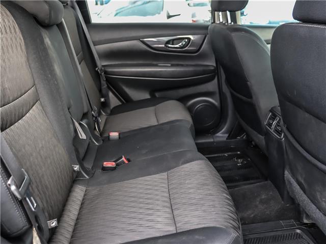 2017 Nissan Rogue S (Stk: P23884) in Toronto - Image 20 of 25