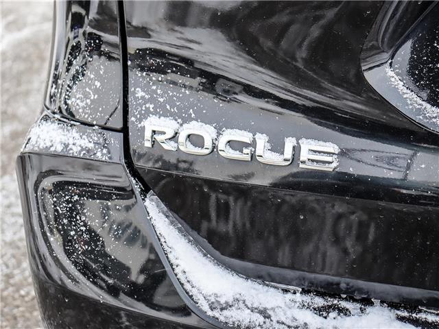 2017 Nissan Rogue S (Stk: P23884) in Toronto - Image 22 of 25